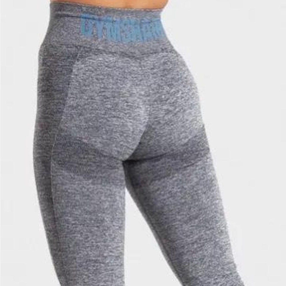Gymshark Grey Leggings